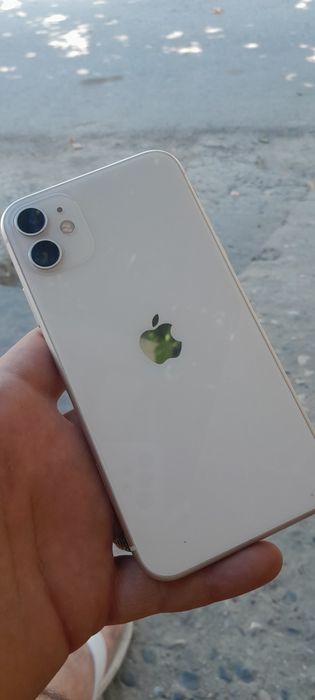 IPhone 11 sodiladi