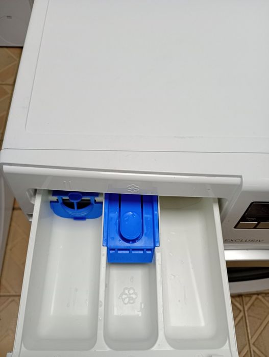 Пералня Бош Bosch Maxx Plus  A+++ 7кг  2 години Гаранция!