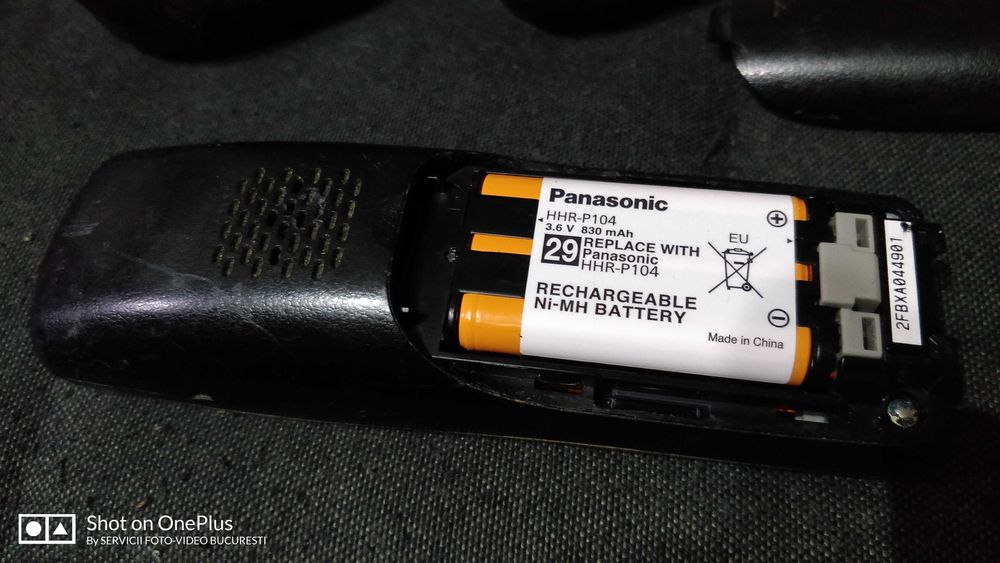 Telefon Mobil Panasonic retea Vodafon