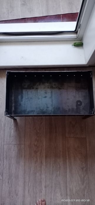 Продам мангал разборный