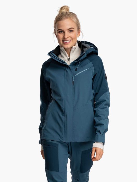 Нова оригинална дамска ветровка яке TWENTY FOUR 24