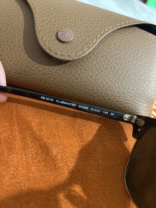Ochelari  Ray•Ban