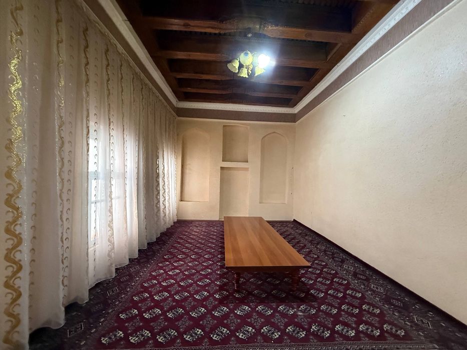 Tayyor 4 sotiqli hovli sotiladi