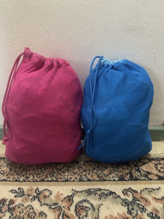 Детски халати от микрофибър с качулка от Decathlon