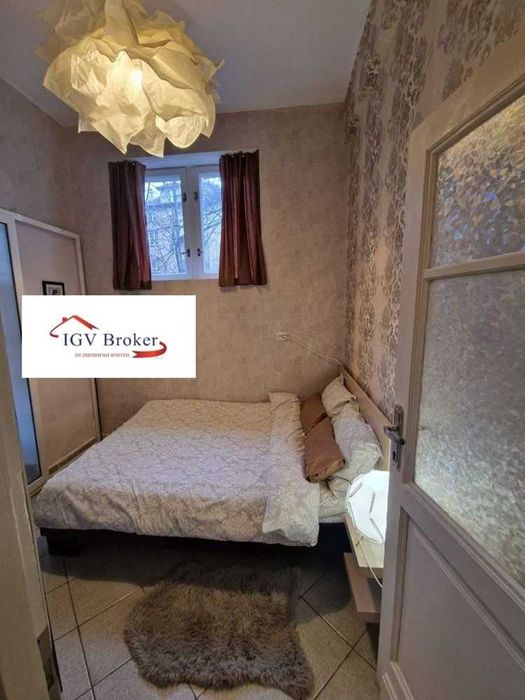 Дава се под наем Двустаен апартамент в София, Център - 65 кв.м за 687.99 € - Снимка #4