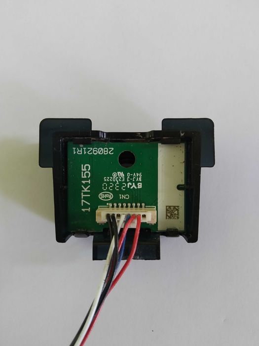 IR модул  17TK155