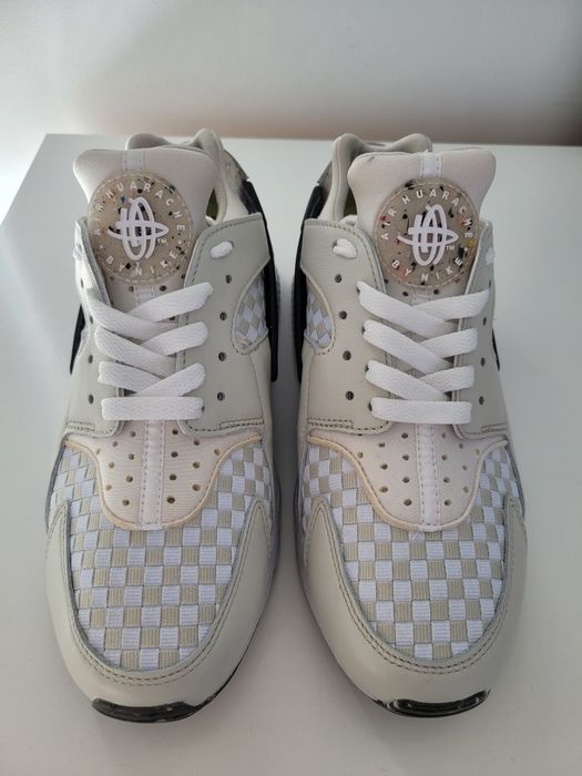 Nike Huarache, mas 40