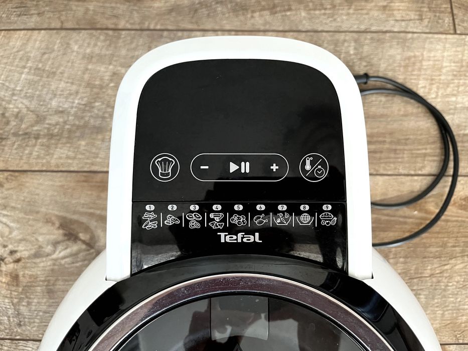 Tefal ActiFry GENIUS FZ760030