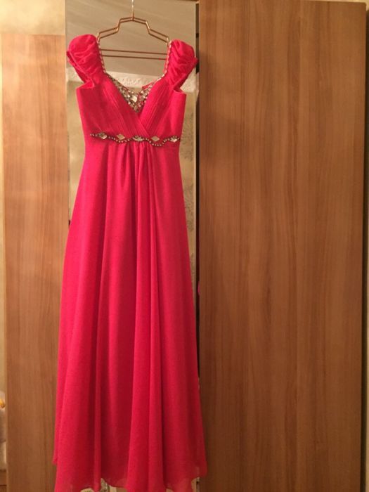 Продам вечернее платье