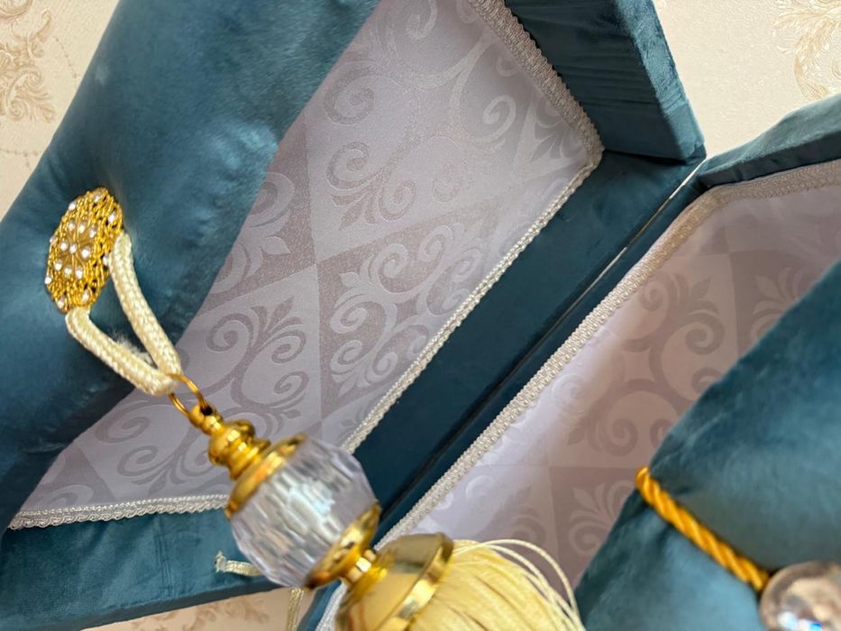 Сандық / Сундук/ Сандық