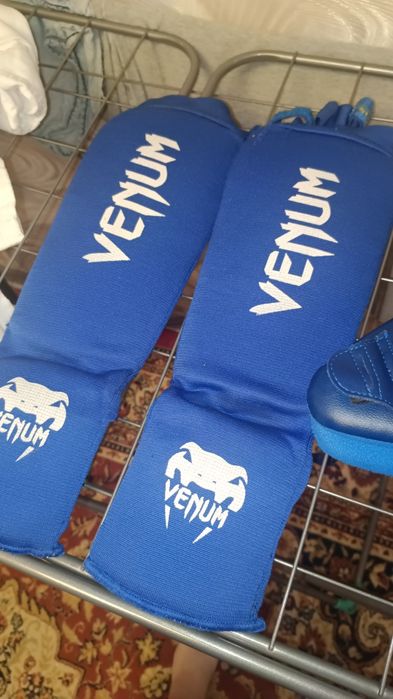 Набор для каратэ