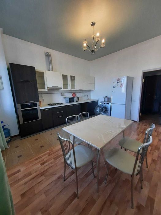 Квартира долгосрочно