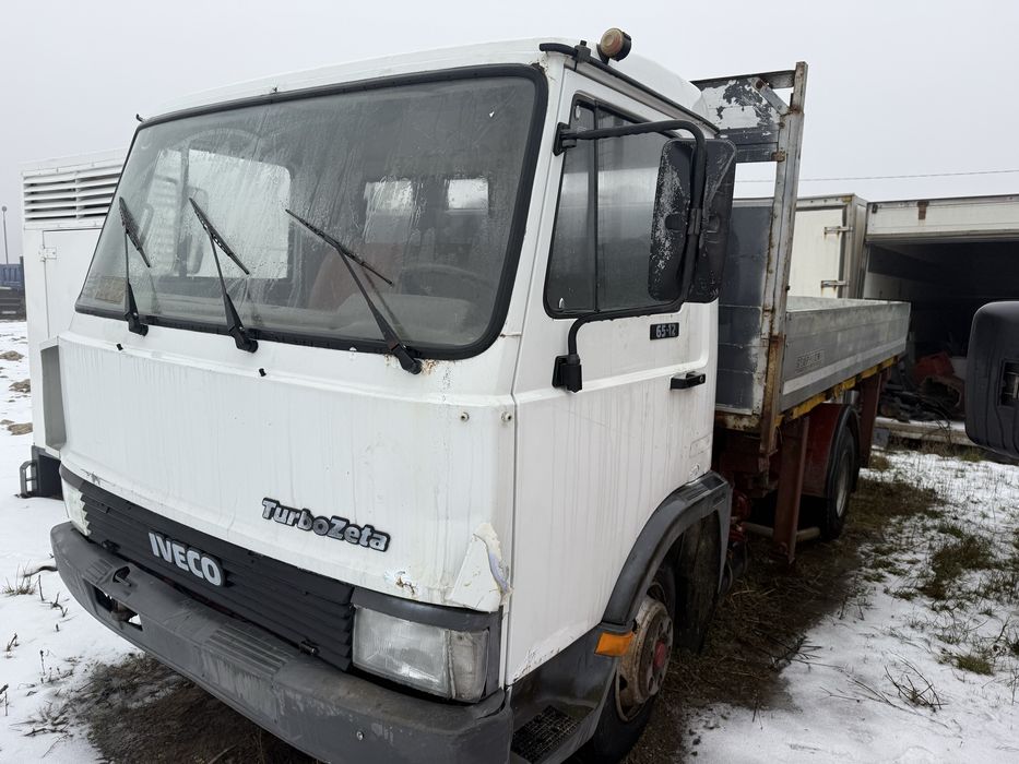 Piese Iveco Zeta Turbo 65-12
