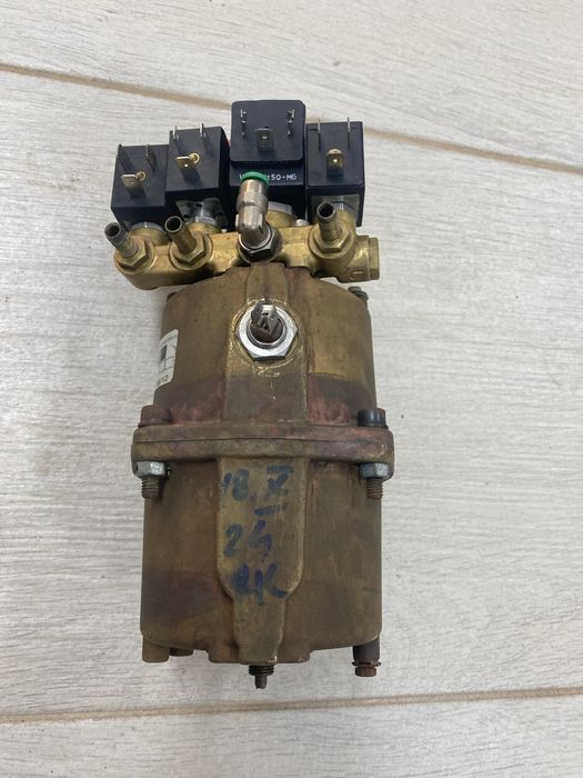Grup cafea 9gr. - boiler necta kiko max