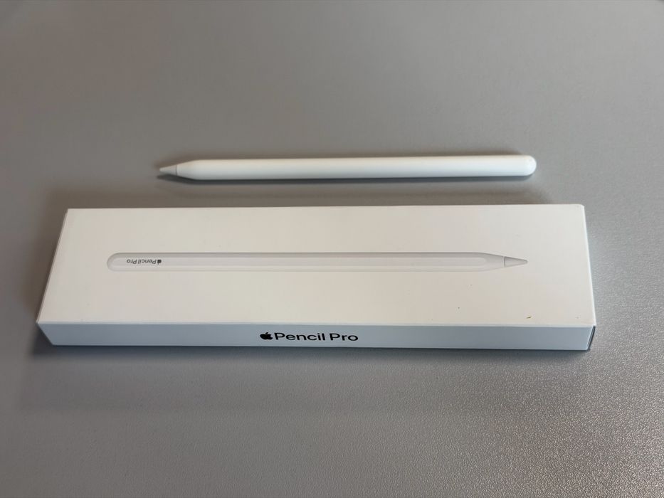 Apple Pencil Pro
