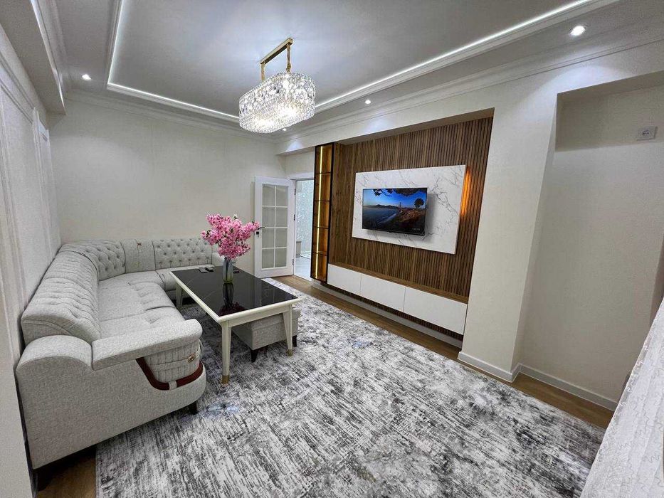 Срочно! Продаётся 3х комнатная квартира!!!