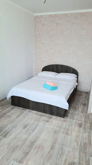 Сдам 1 квартиру посуточно улица Ашимова 217