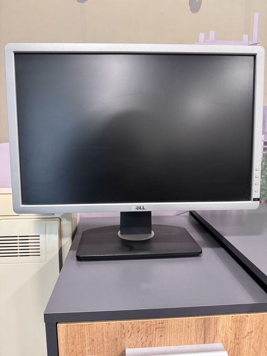 Комплект Dell – компютър + монитор (22”)