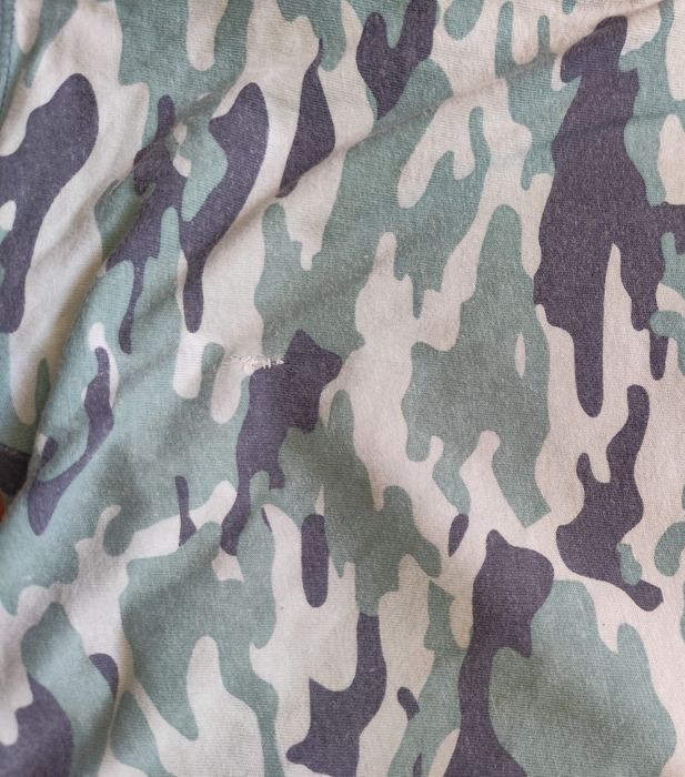 Lot 6 salopete pijama 92 cm