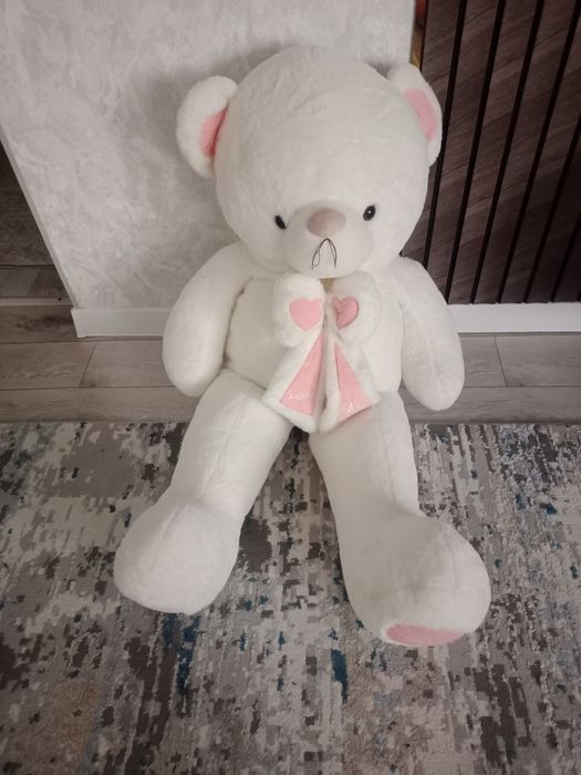 Продам мишку большую