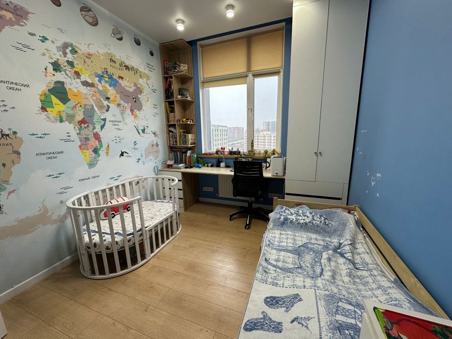 Продается квартира