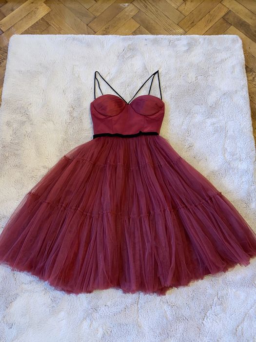 Rochie Antoanelle