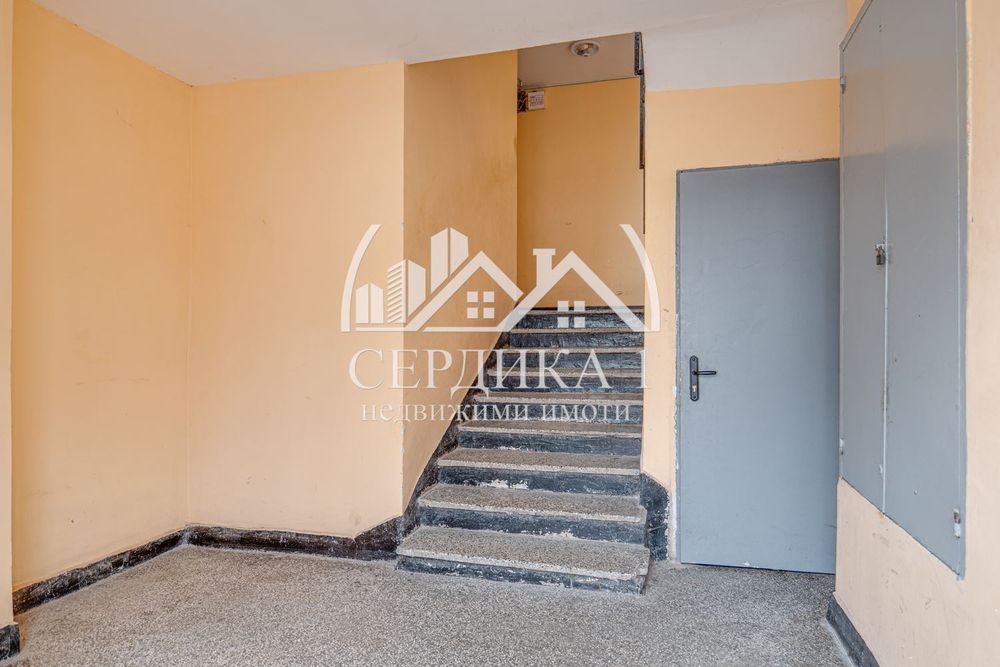 Продава се Тристаен апартамент в София, Люлин 2 - 74 кв.м за 2703 €/кв.м - Снимка #6