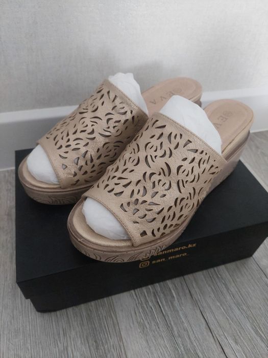 Продаётся шлёпка