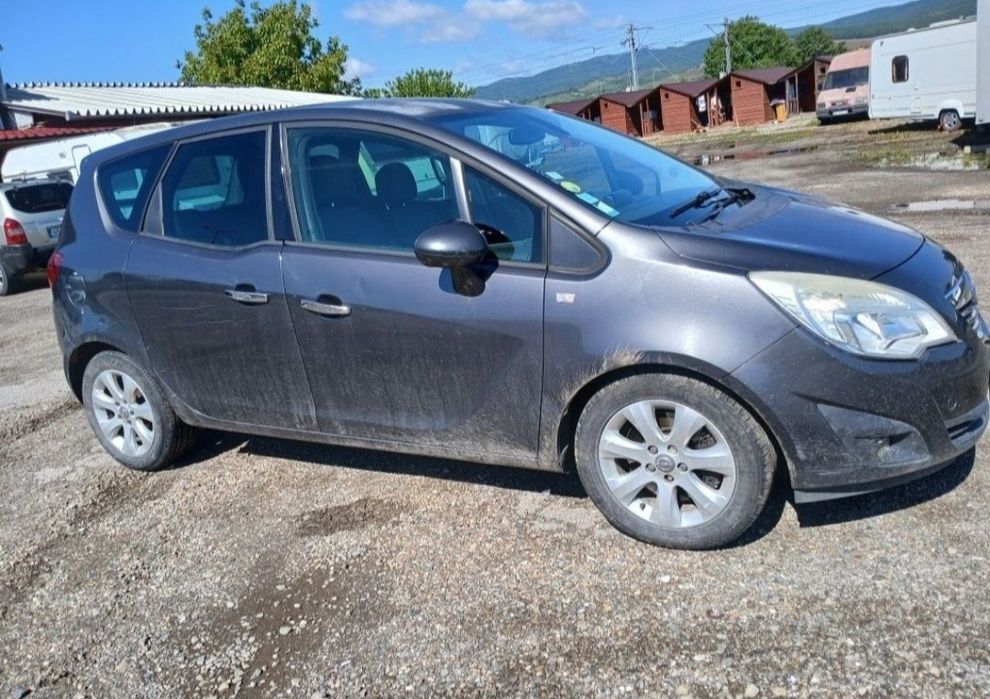 Opel Meriva 2013 la 1999euro