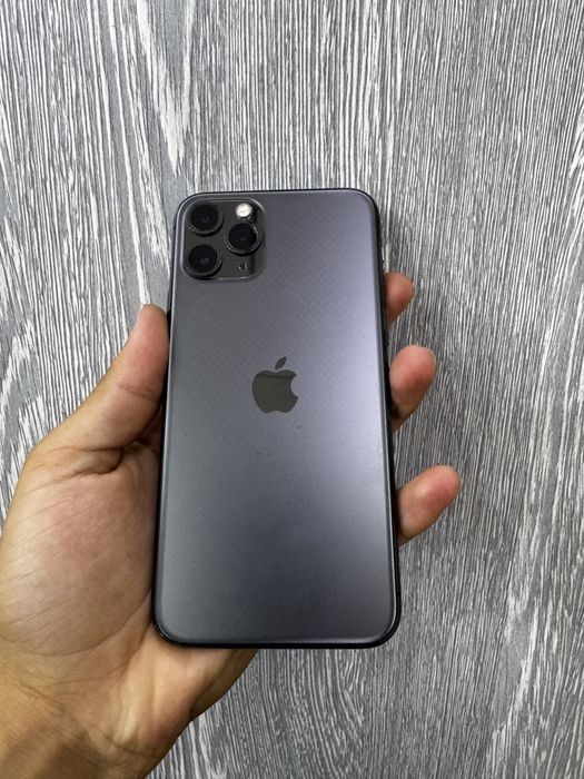 Iphone 11 pro 256 GB