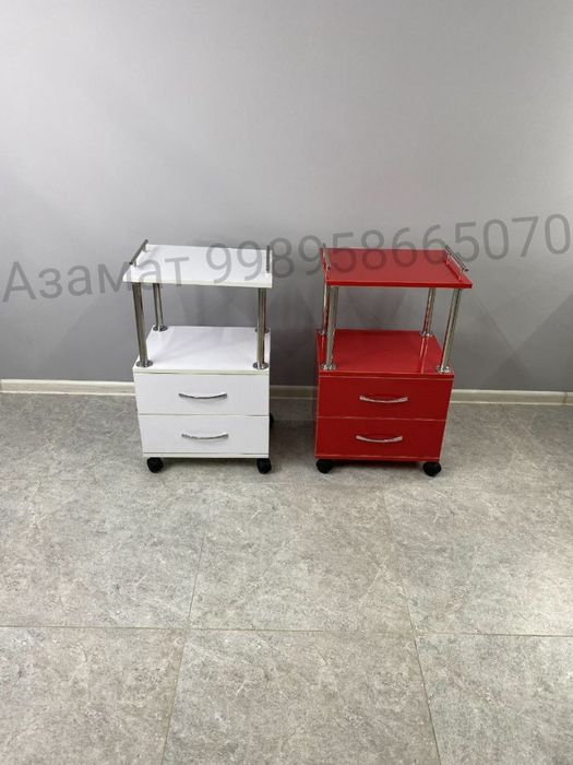 Этажерка помощница в ассортименте