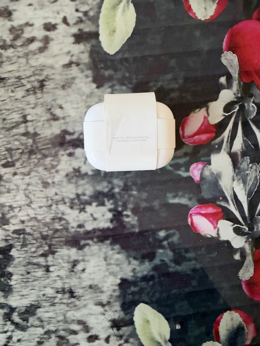 Apple airpods pro 3