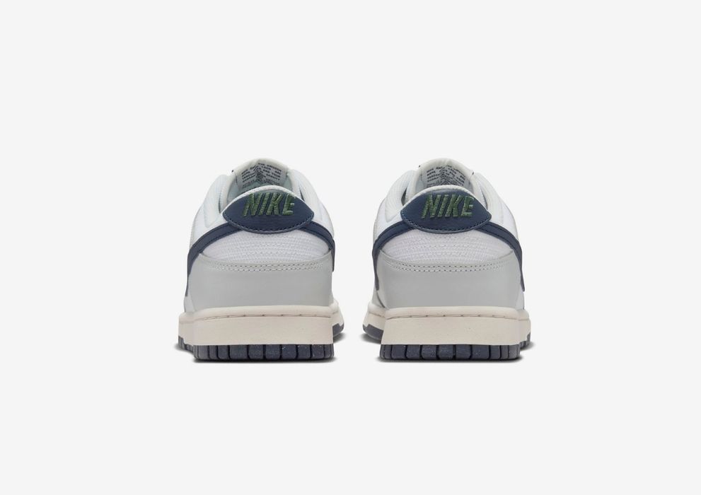 Nike dunk low photon dust 36 originali