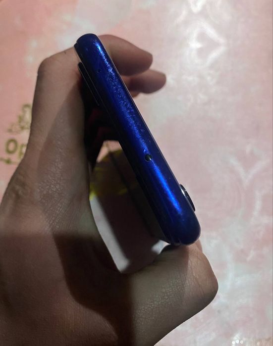 Редми нот 8т в идеальном состоянии