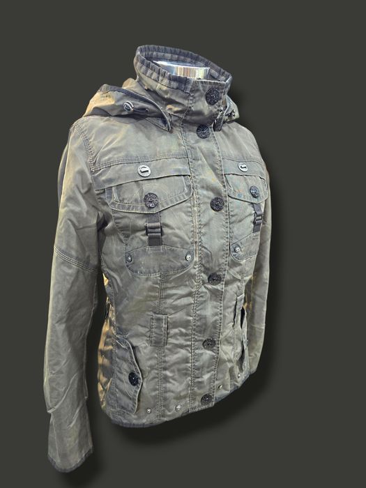 Дамско яке Wellensteyn – оригинално, пролет/есен, размер S