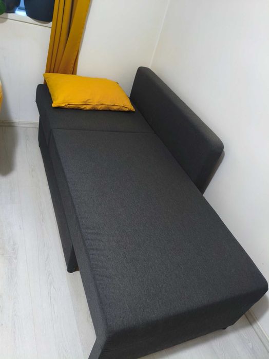 Canapea extensibila pentru o persoana
