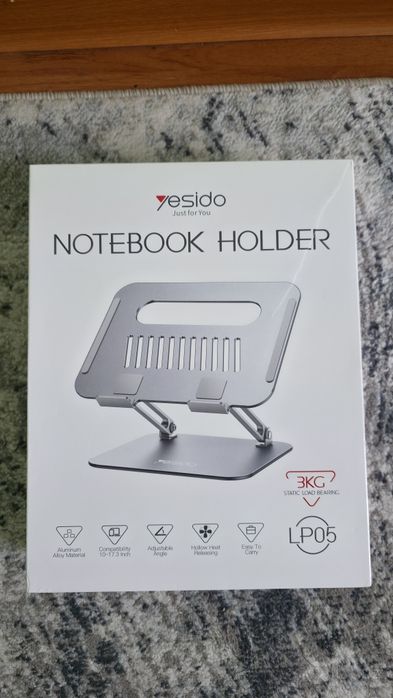 Подставка для Notebook
