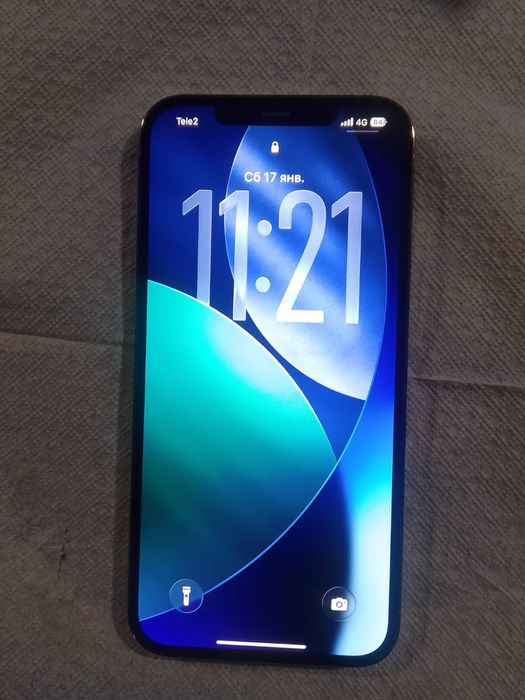 iphone 12 pro max 256