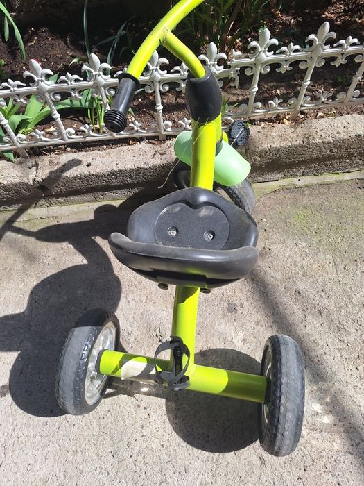 Детска триколка Вуох