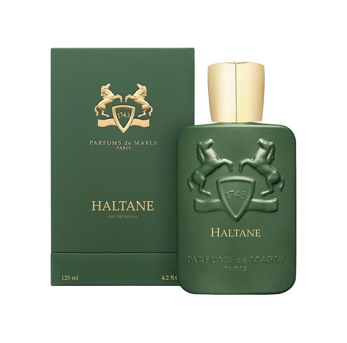 Parfums de Marly Haltane — 125 мл