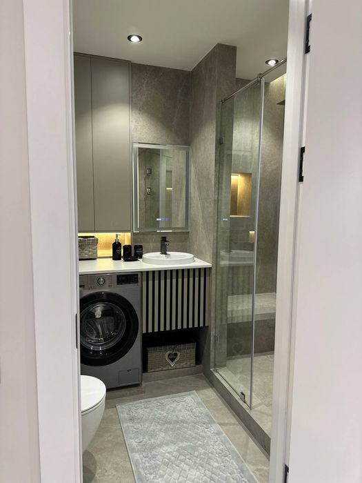 BEZ ZAKS Kunlik kvartira |