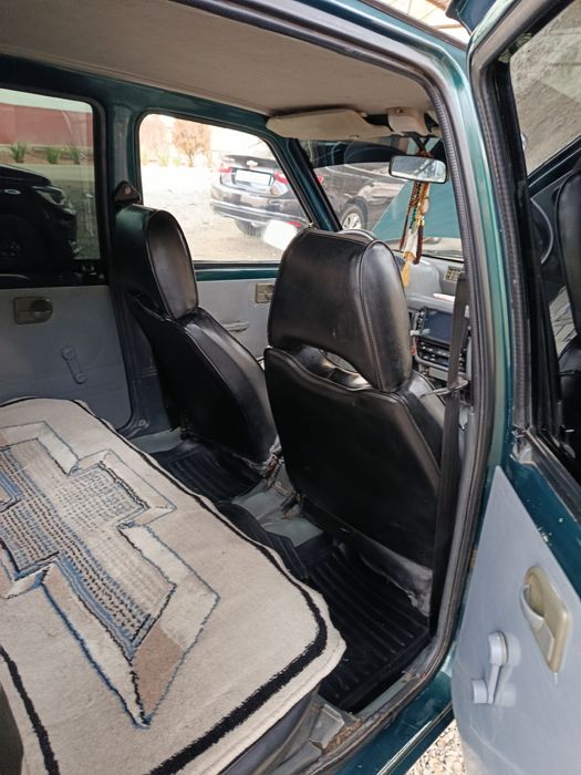 Тико сотилади родной бензинда