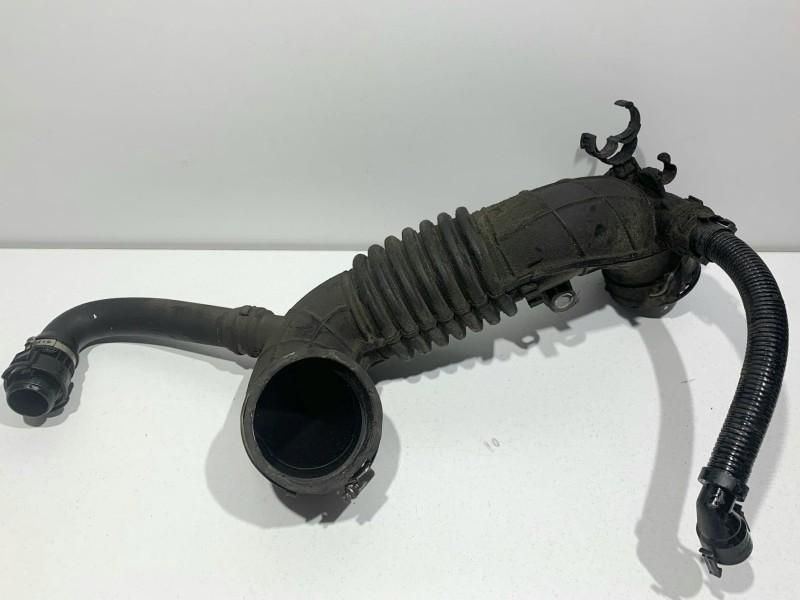 Furtun / tub turbo BMW Seria 3 F30 586509 10