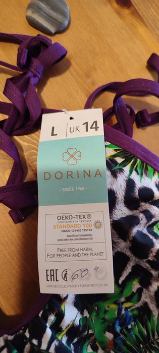 Цели бански костюми