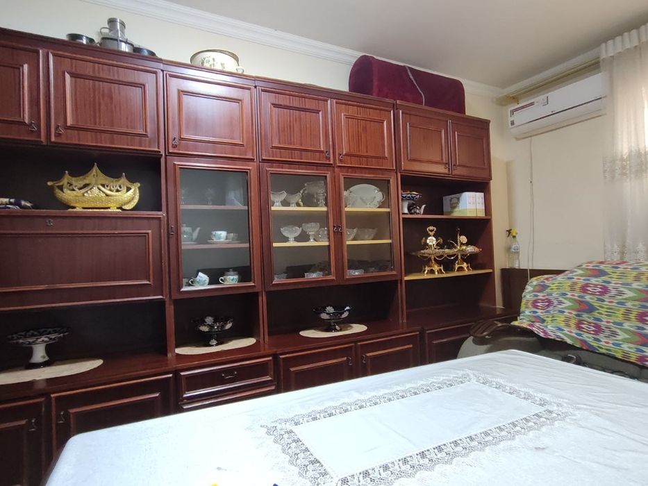 Mebel, stenka va ugolok