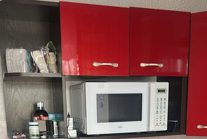 Продам кухонный гарнитур