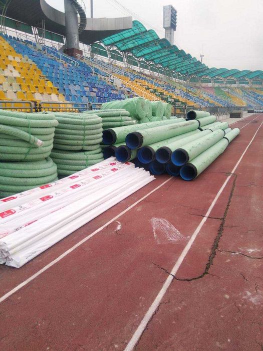 Гофра труба. Труба гофрированная. Дренаж труба. Gofra truba. Труба пвх