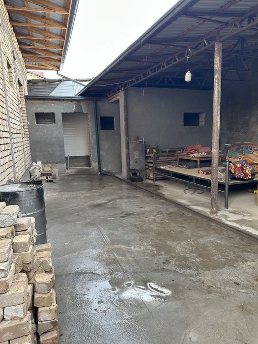 Участок Локация Кибрай