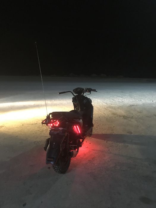 Бумер сатылады!!