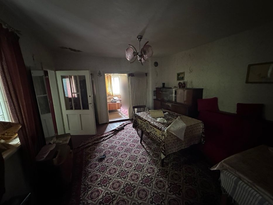 Продава се къща в село Типченица